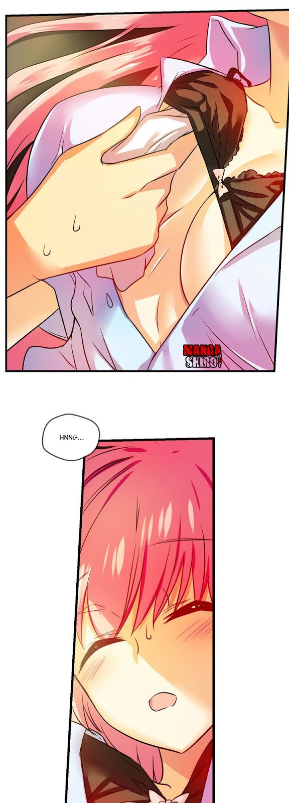 Hyulla’s Race Chapter 29.1 Gambar 9